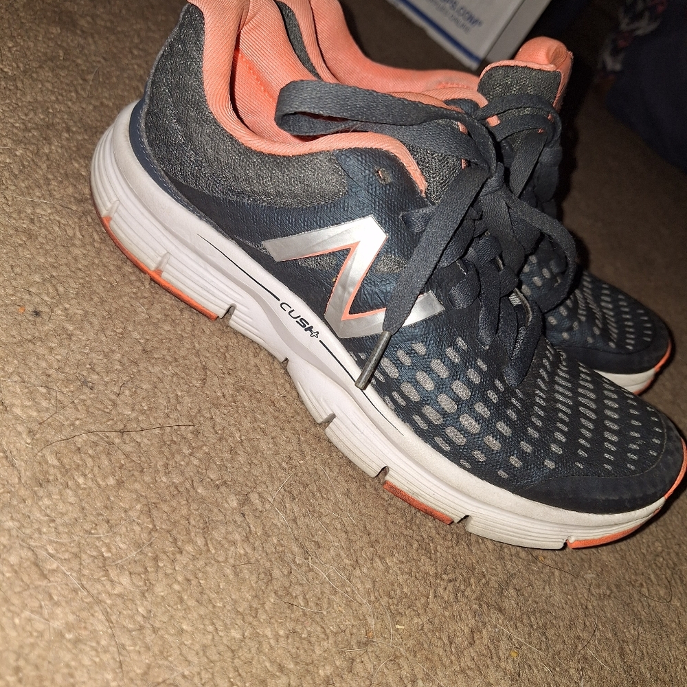 New Sneakers